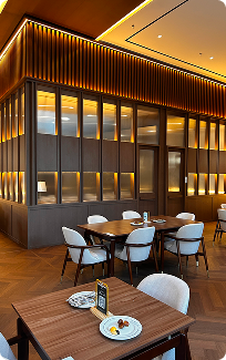 Halal Restaurant Jakarta