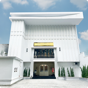 Dream Dates Senopati South Jakarta - Halal Fine Dining Restaurant