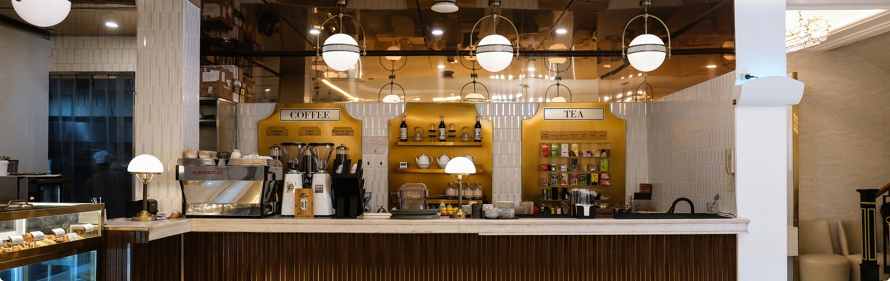 Dream Dates Contact – Halal Restaurant and Artisan Bakery in South Jakarta and Central Jakarta