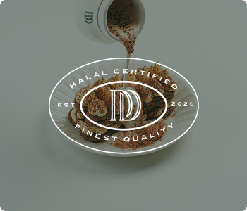 Halal Certified Restaurant Jakarta